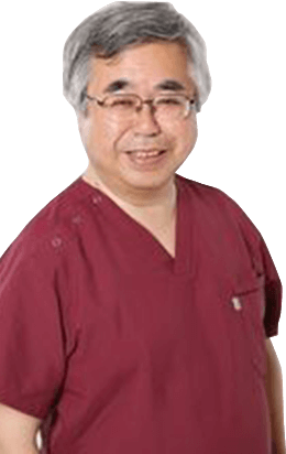 院長小野寺 敏